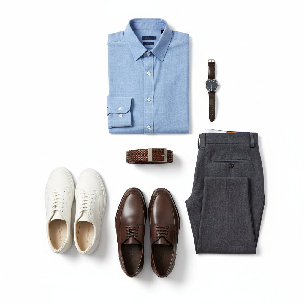 Men's