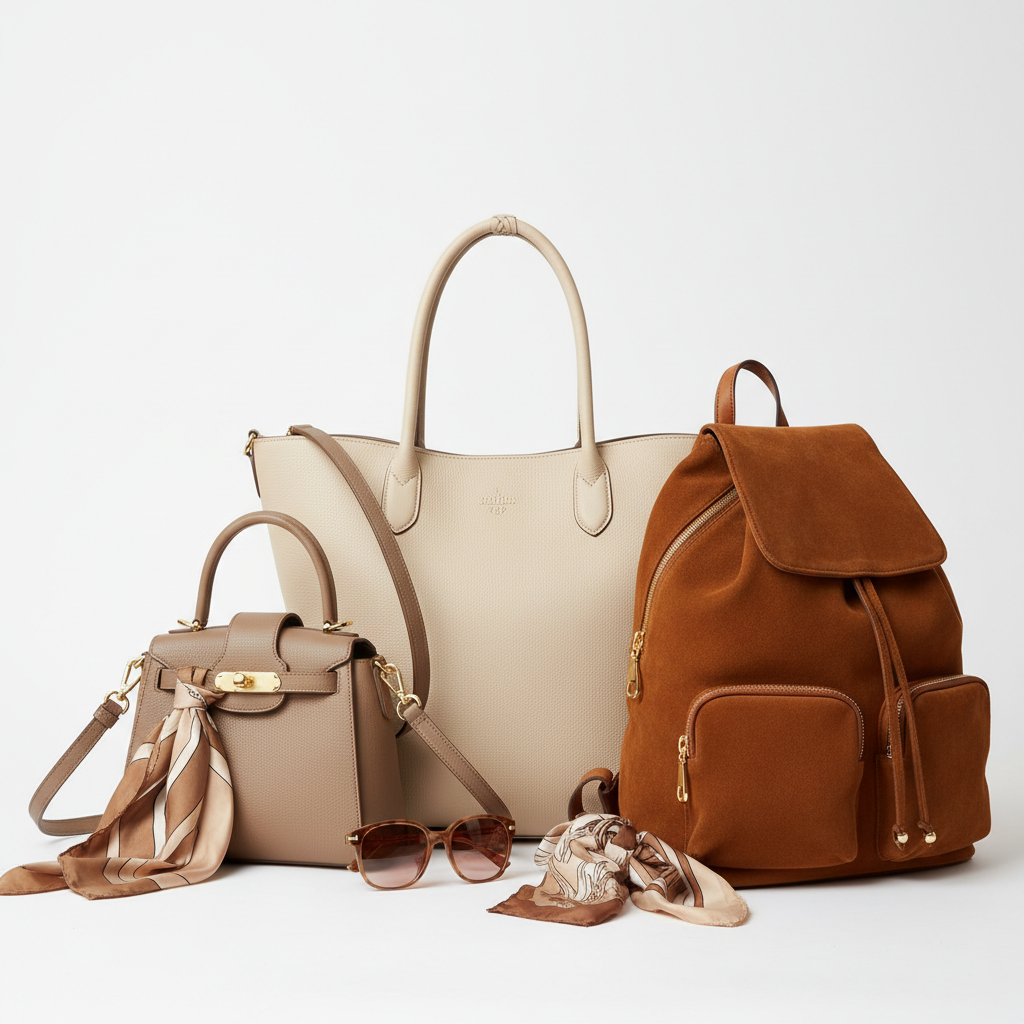 Bags