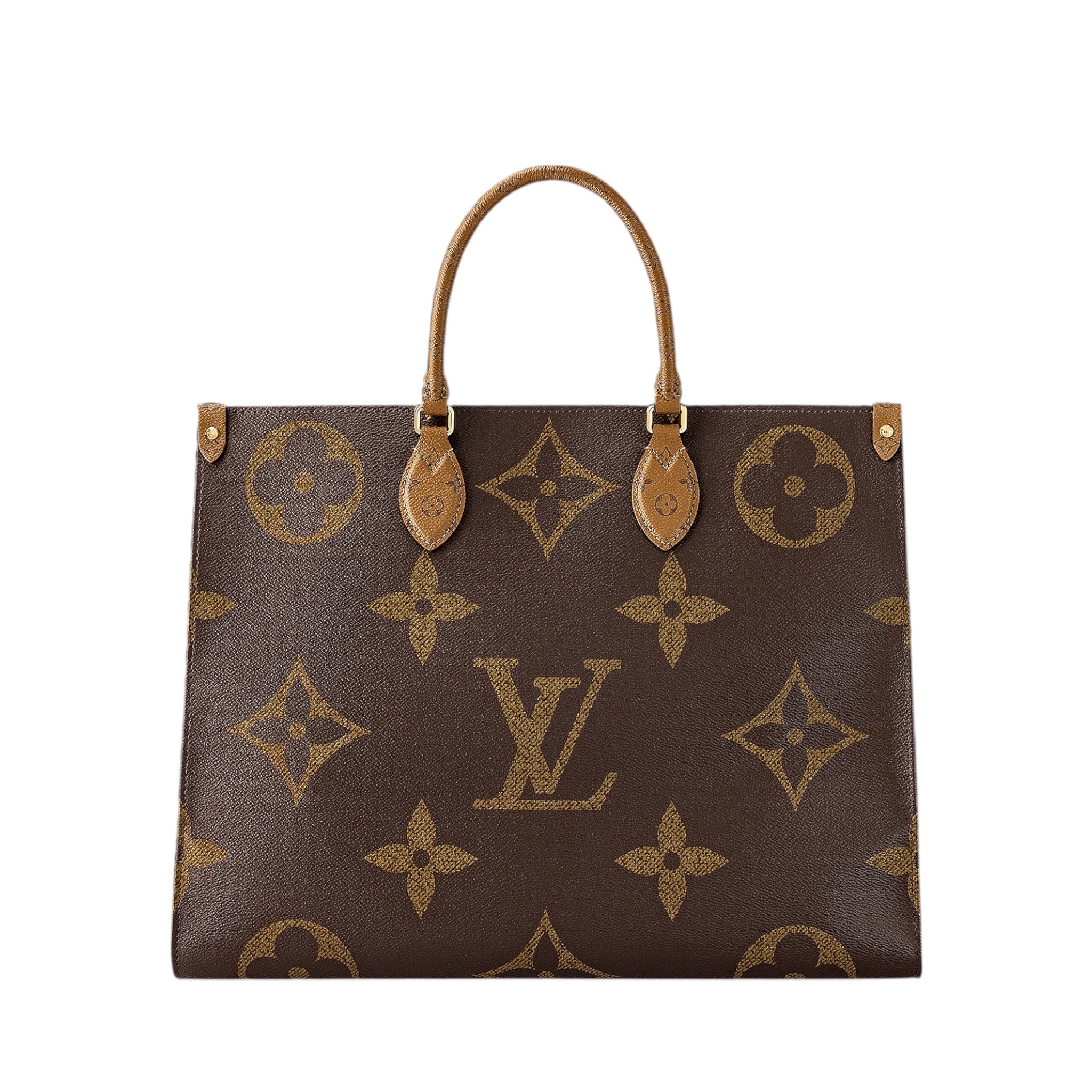Louis Vuitton OntheGo GM Tote