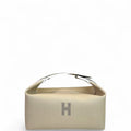 Hermès Bride-a-Brac PM Naturel
