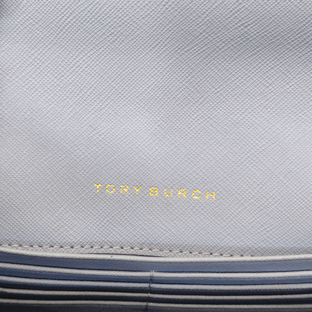 Tory Burch Leather Robinson Bag