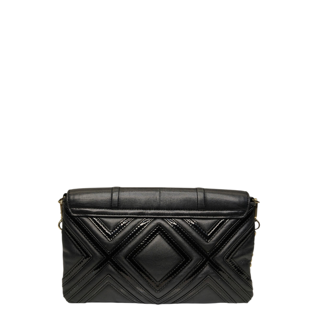 Tory Burch Alexa Clutch with Chain