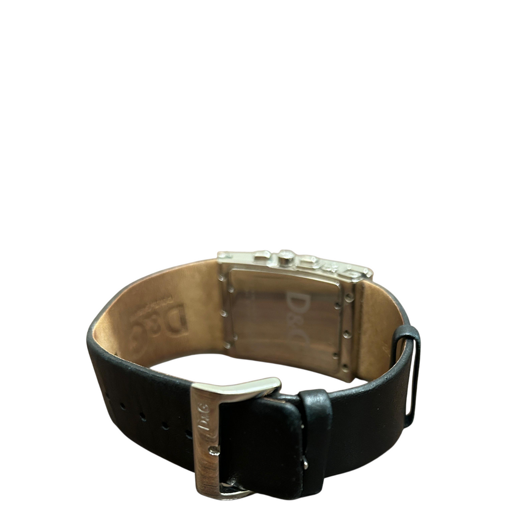 Dolce & Gabbana D&G Time Watch