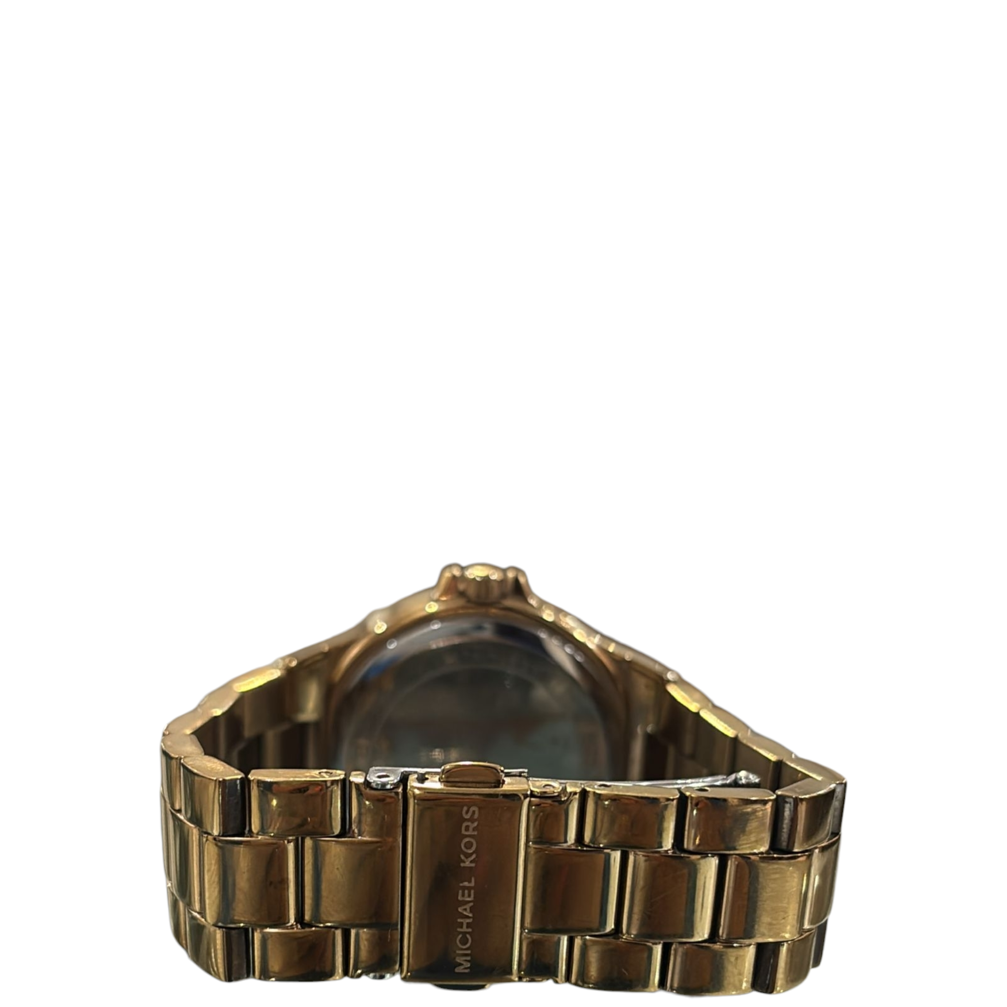 Michael Kors Lennox Analogue Watch Model MK7230