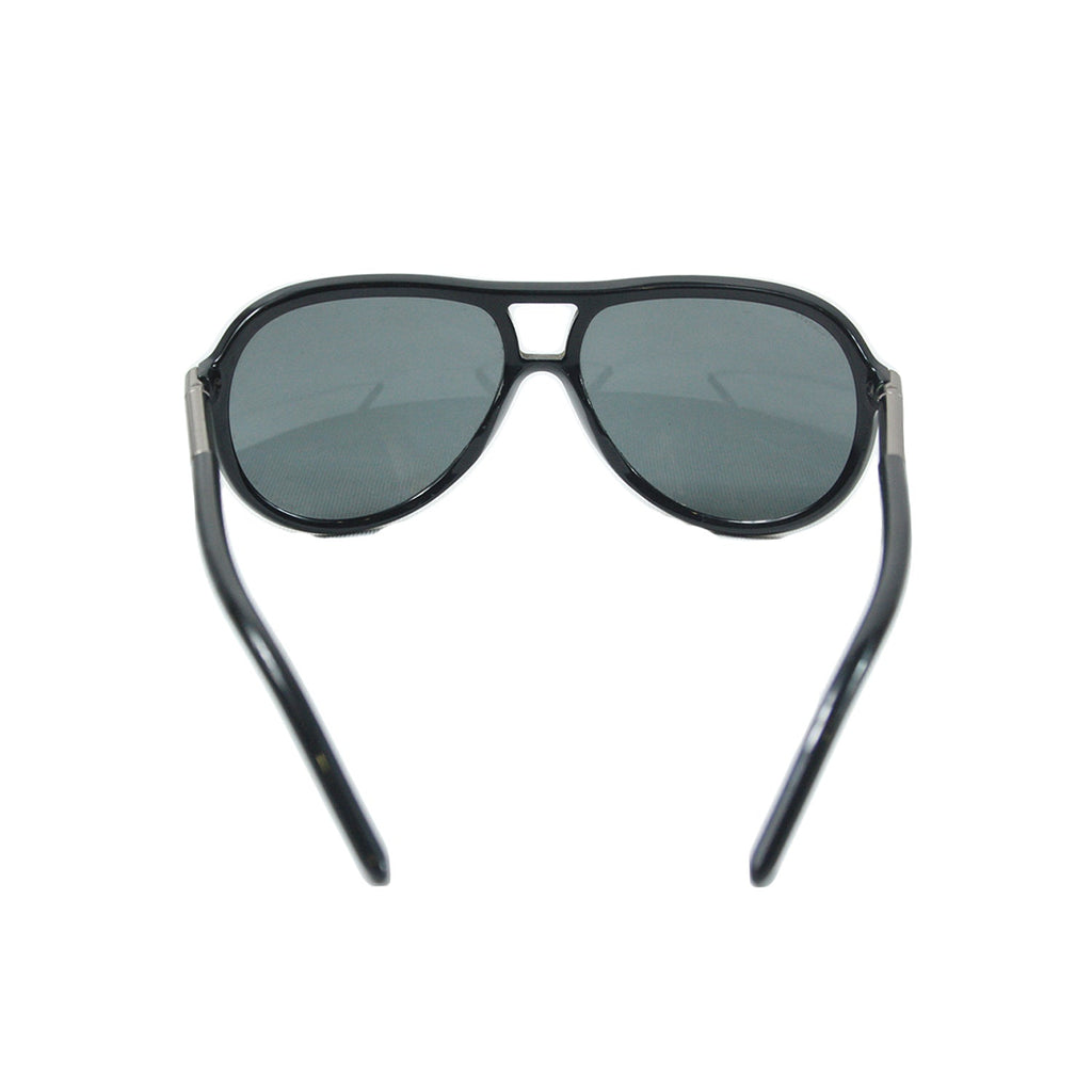 Burberry Vintage luxury aviator
