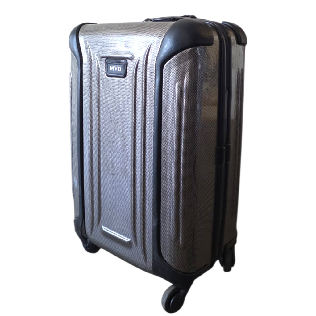 Tumi International Carry-On T-Graphite