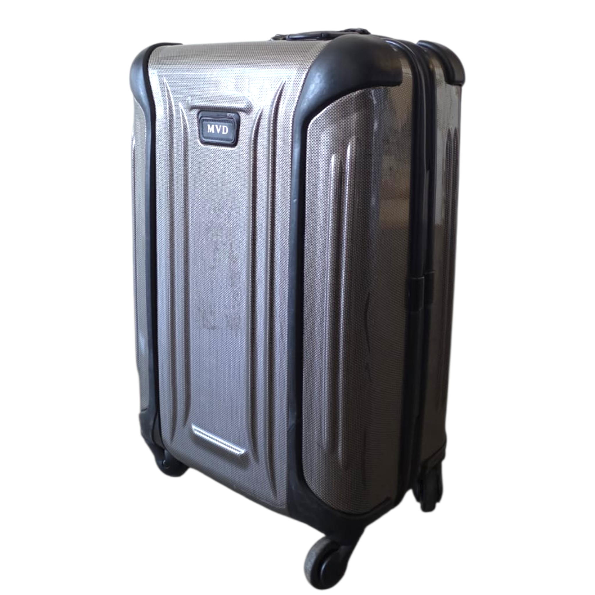 Tumi International Carry-On T-Graphite