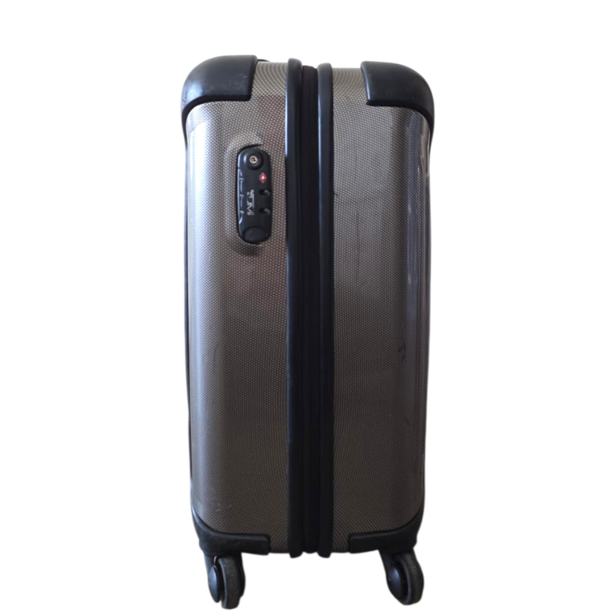 Tumi International Carry-On T-Graphite