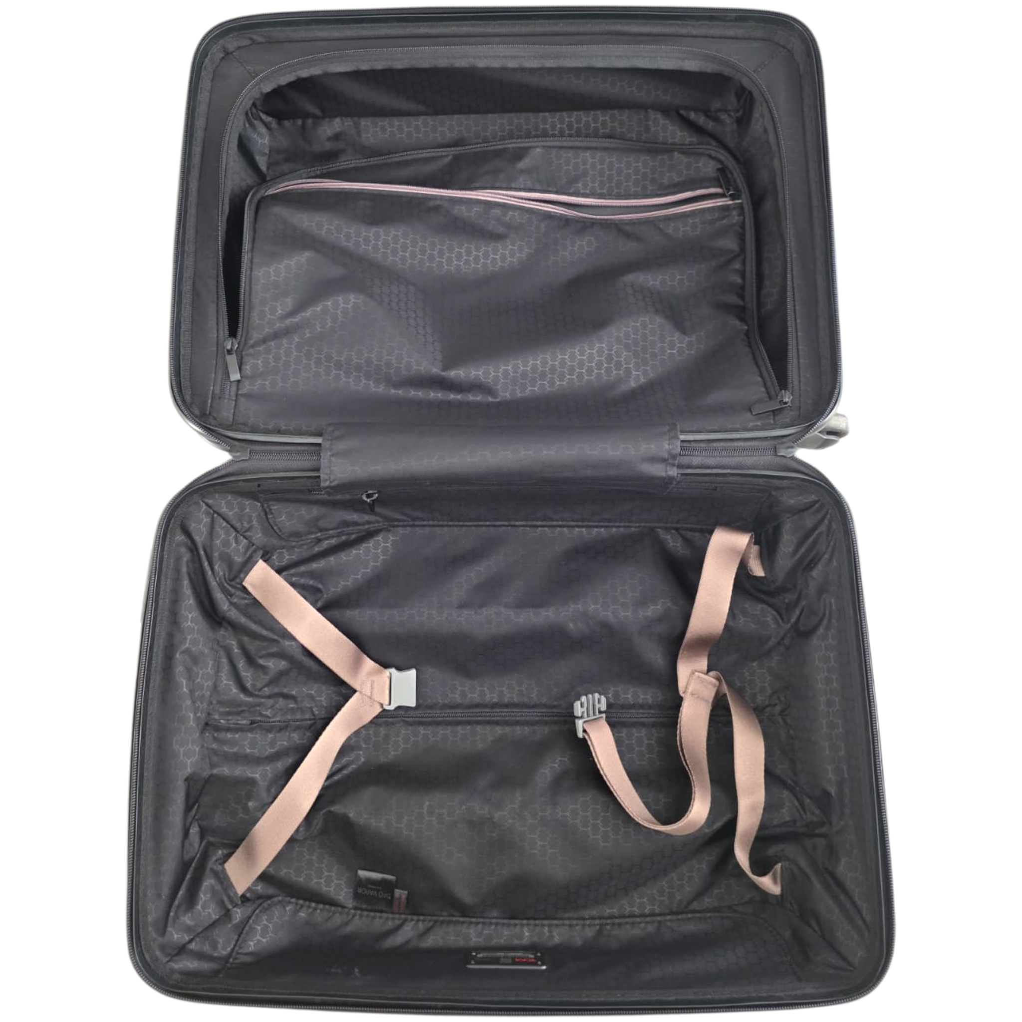 Tumi International Carry-On T-Graphite