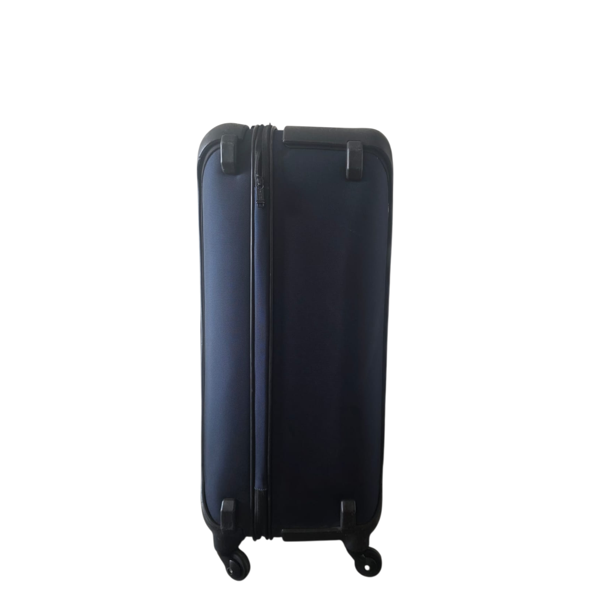 Tumi Continental Suitcase Blue 4 Wheel