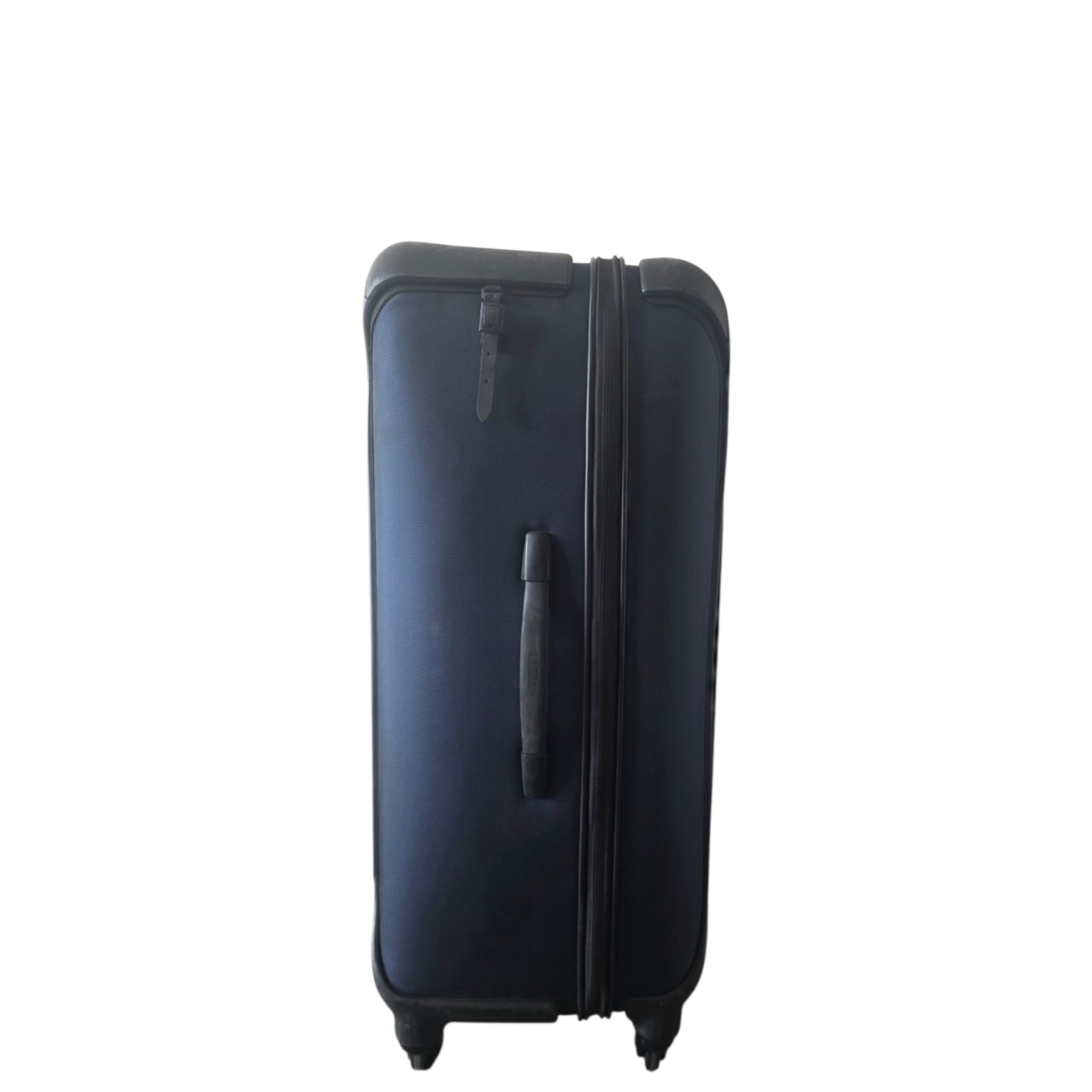 Tumi Continental Suitcase Blue 4 Wheel