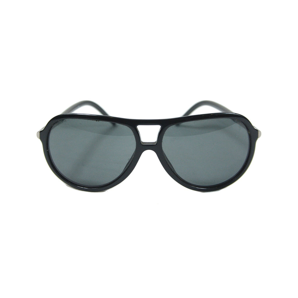 Burberry Vintage luxury aviator