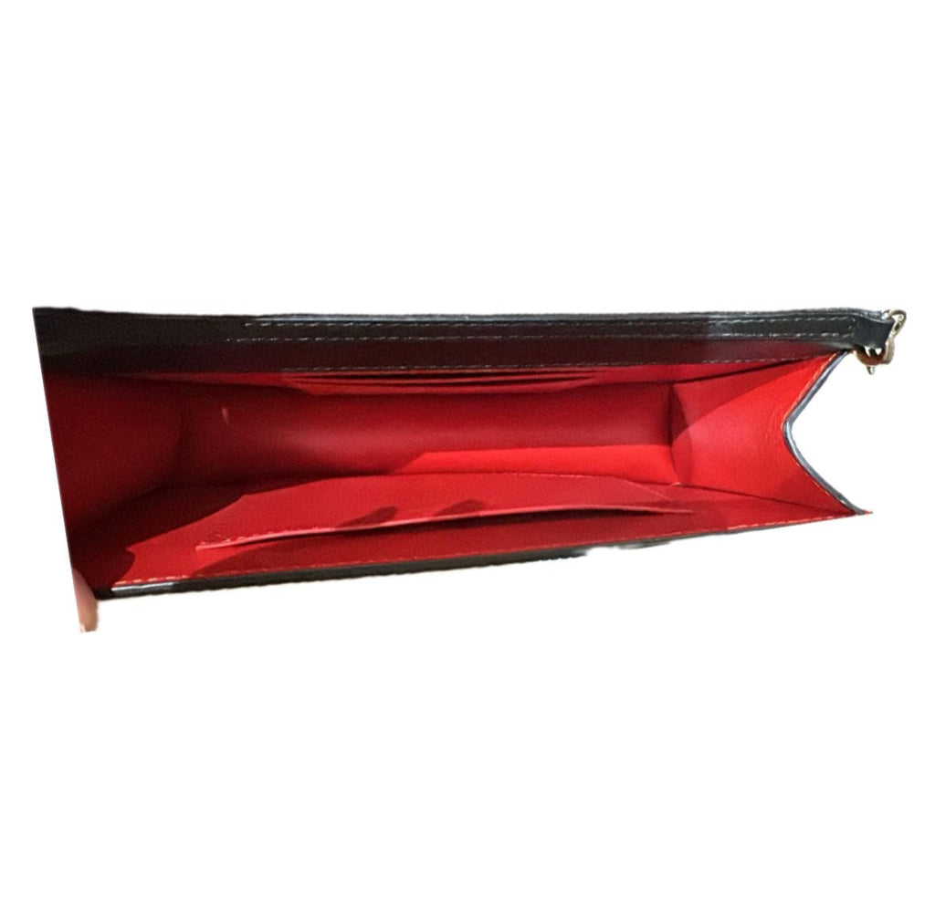 Loubi54 Wallet on Chain