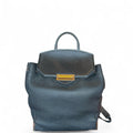 Alexander Wang Prisma Skeletal Leather Backpack