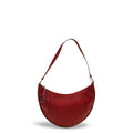 Bvlgari Leather Small Mathlida Shoulder Bag