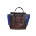 Celine Micro Luggage Tote Bag