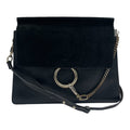 Chloe Medium Faye Shoulder Bag