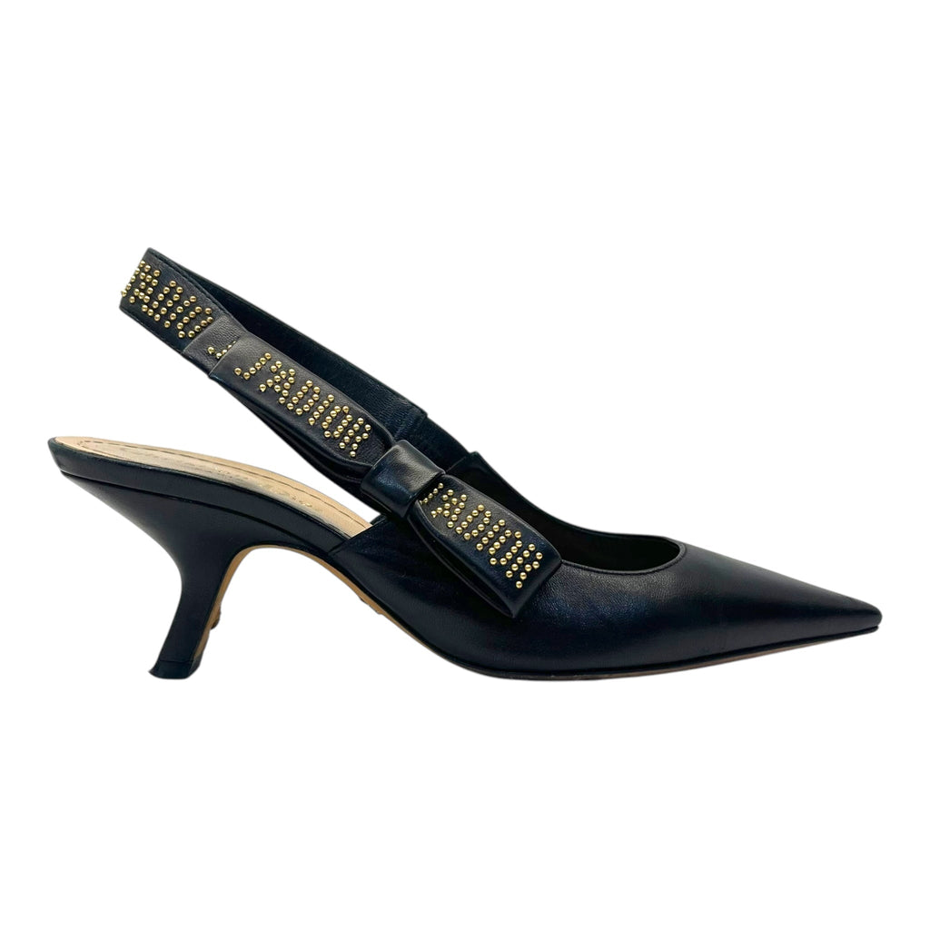 Christian Dior J'adior Slingbacks EU 37