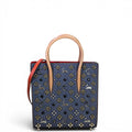 Christian Louboutin Paloma Medium Loubinthesky Denim Bag