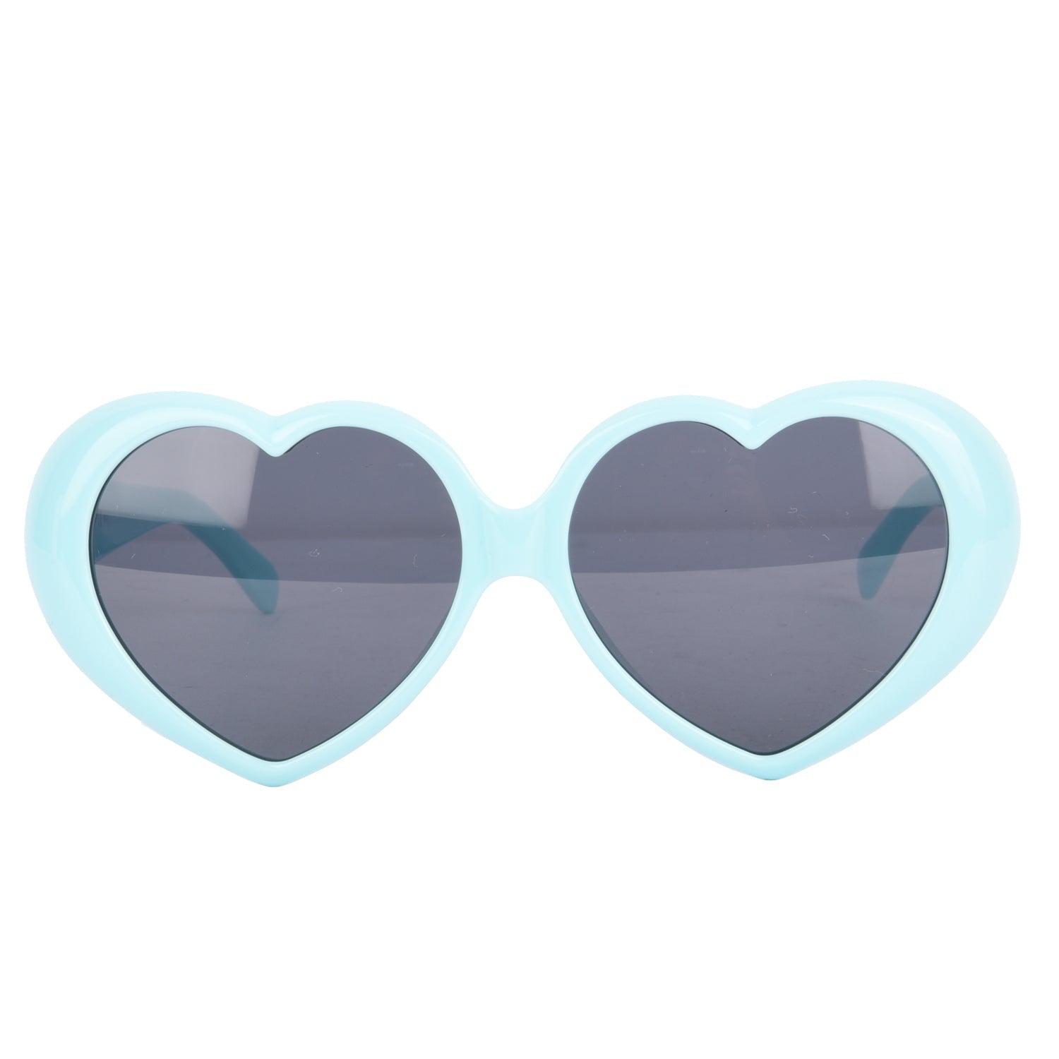 MOS128/S Sunglasses Azure/Grey
