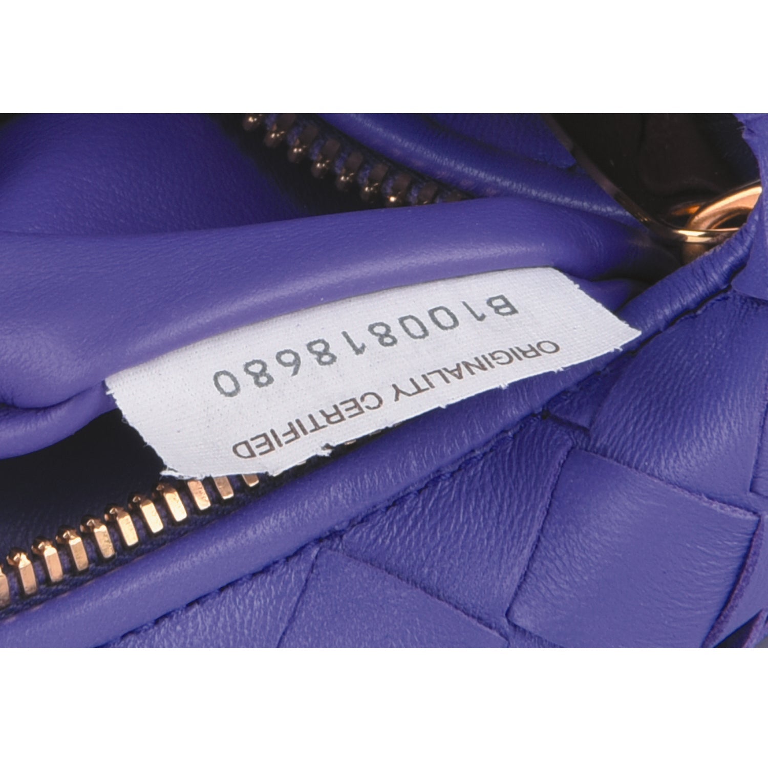 Jodie Mini Bag