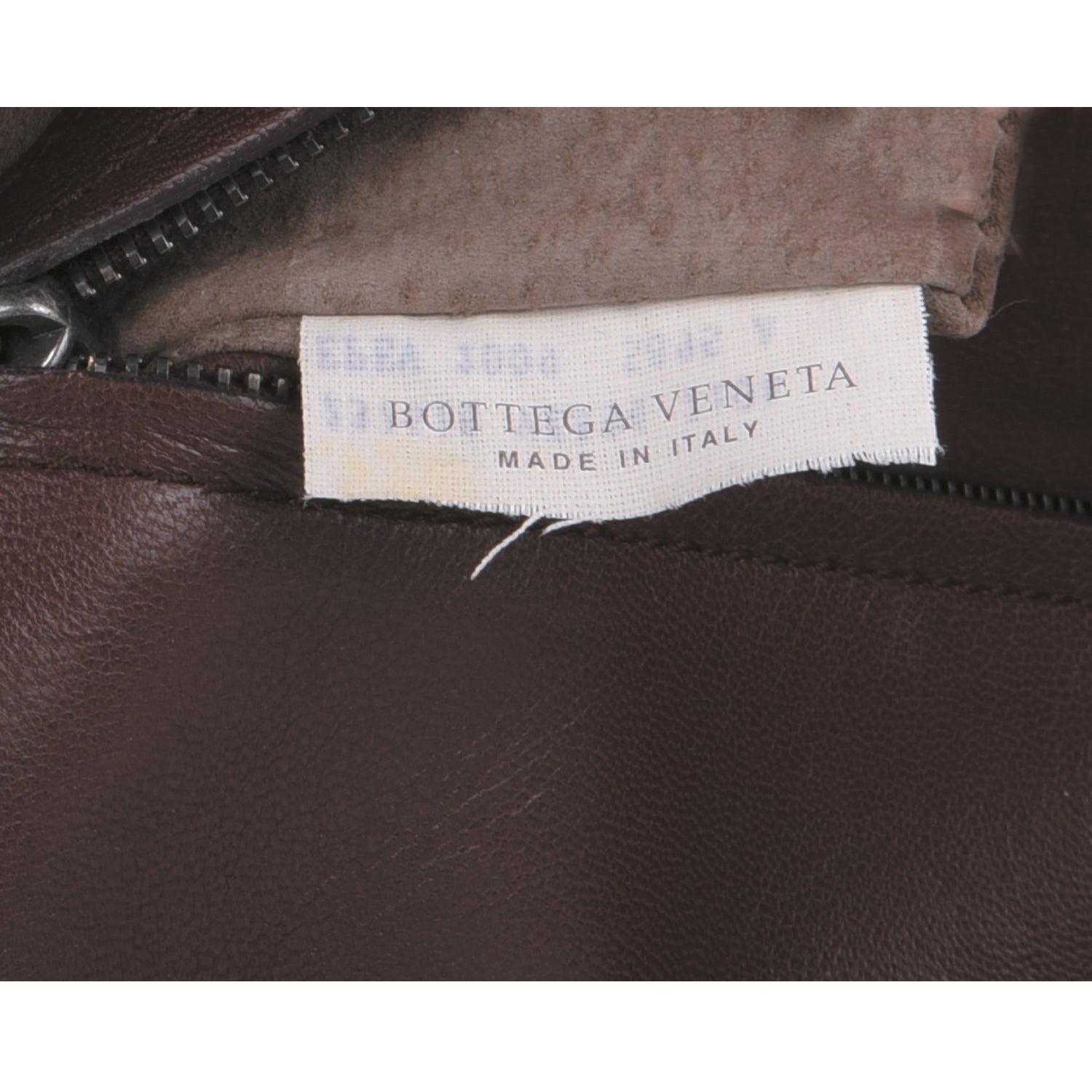 Rugiada  Leather Grommet Detail Medium Tote