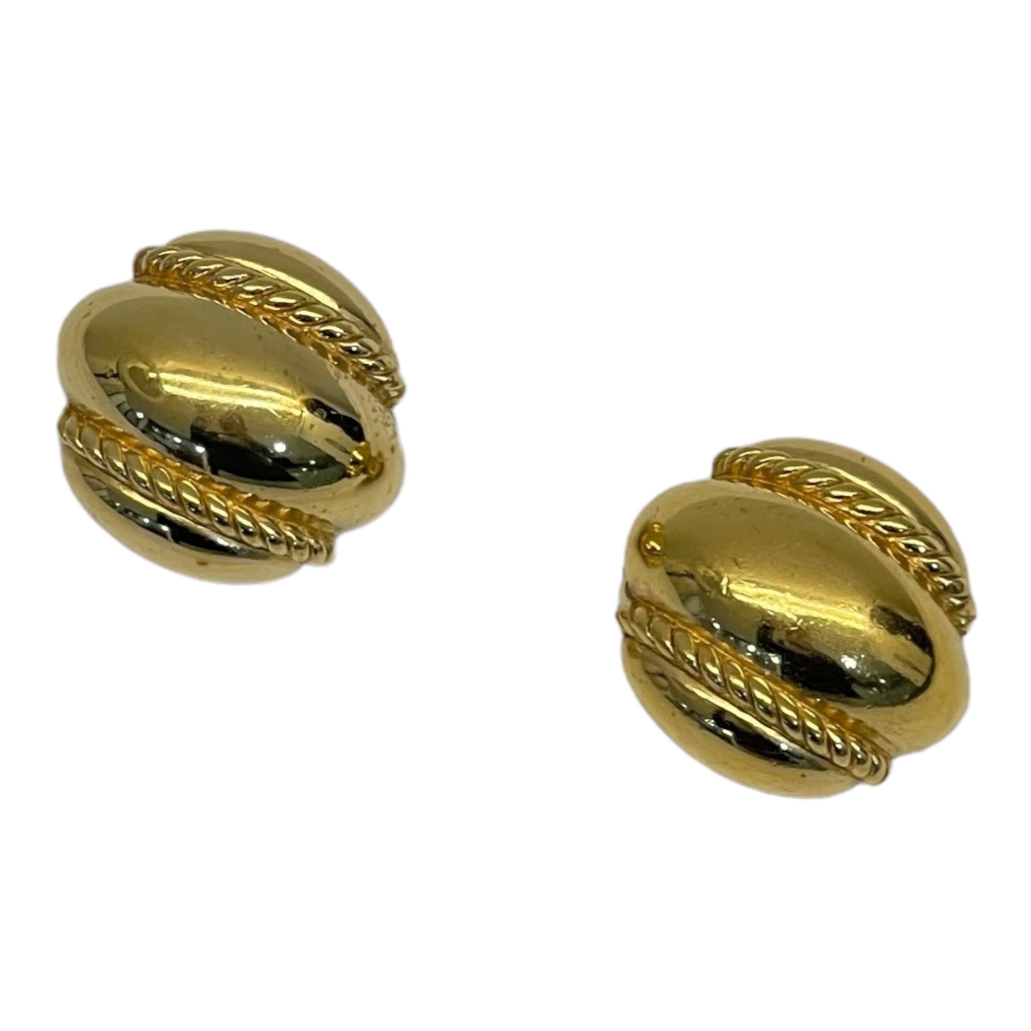 Clip On Earrings