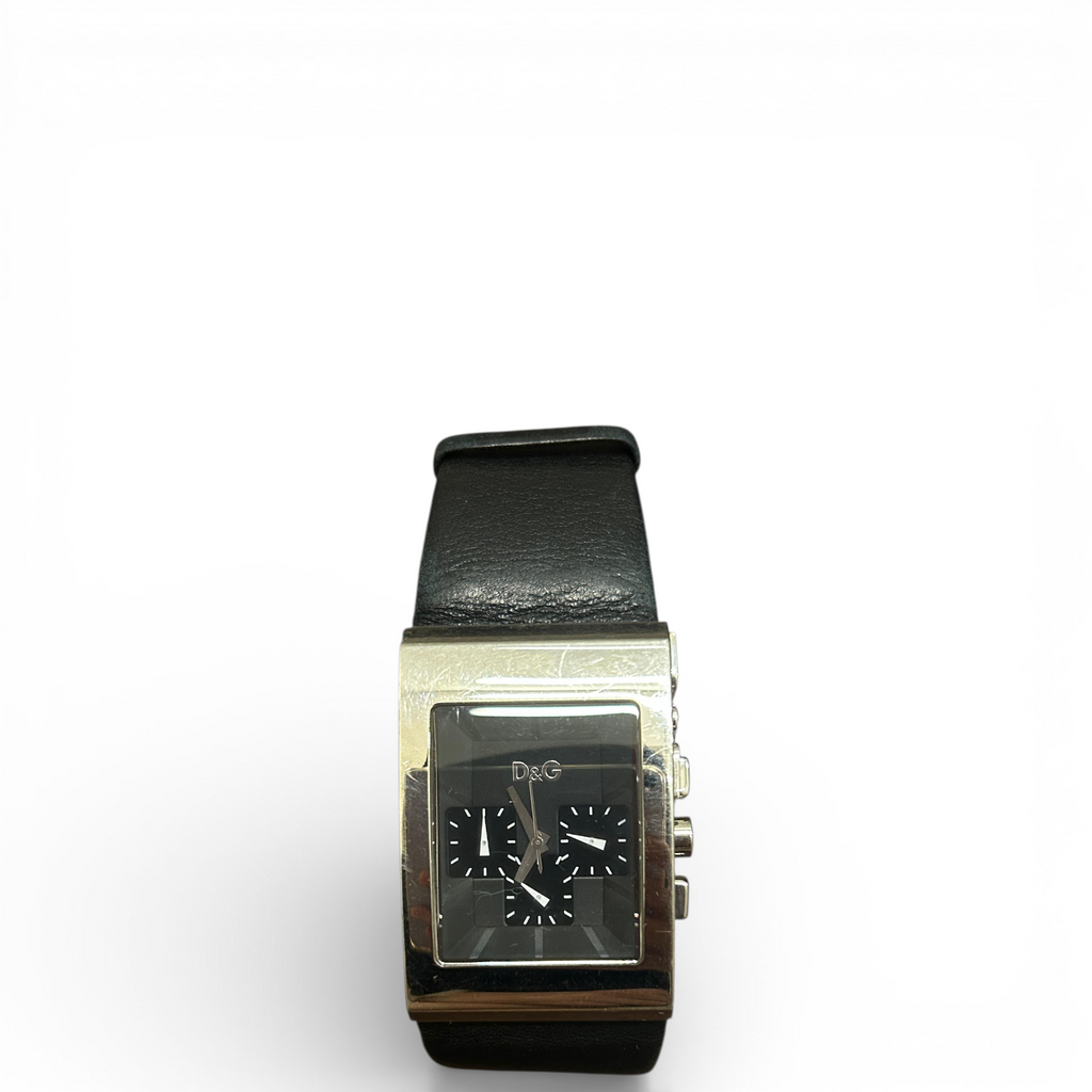 Dolce & Gabbana D&G Time Watch