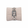 Malice Silvery Watch