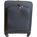 Gucci Cabin Luggage Trolley