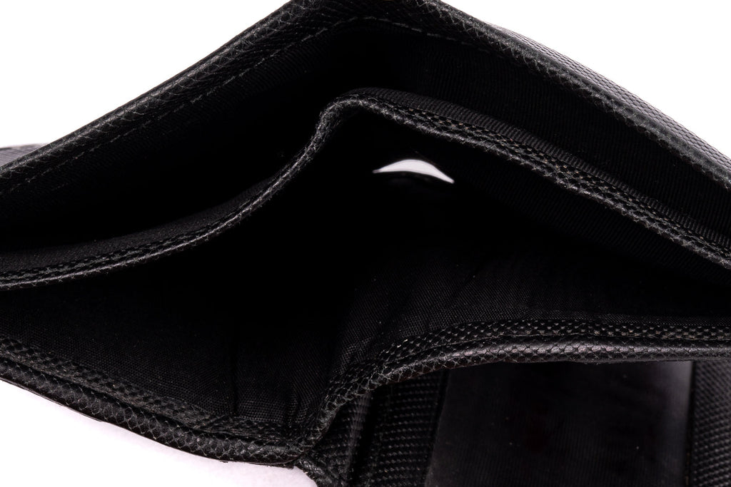 Leather Wallet