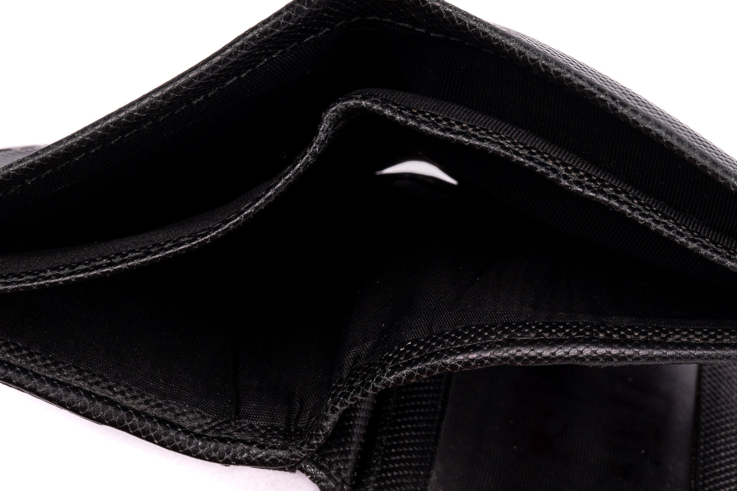 Leather Wallet