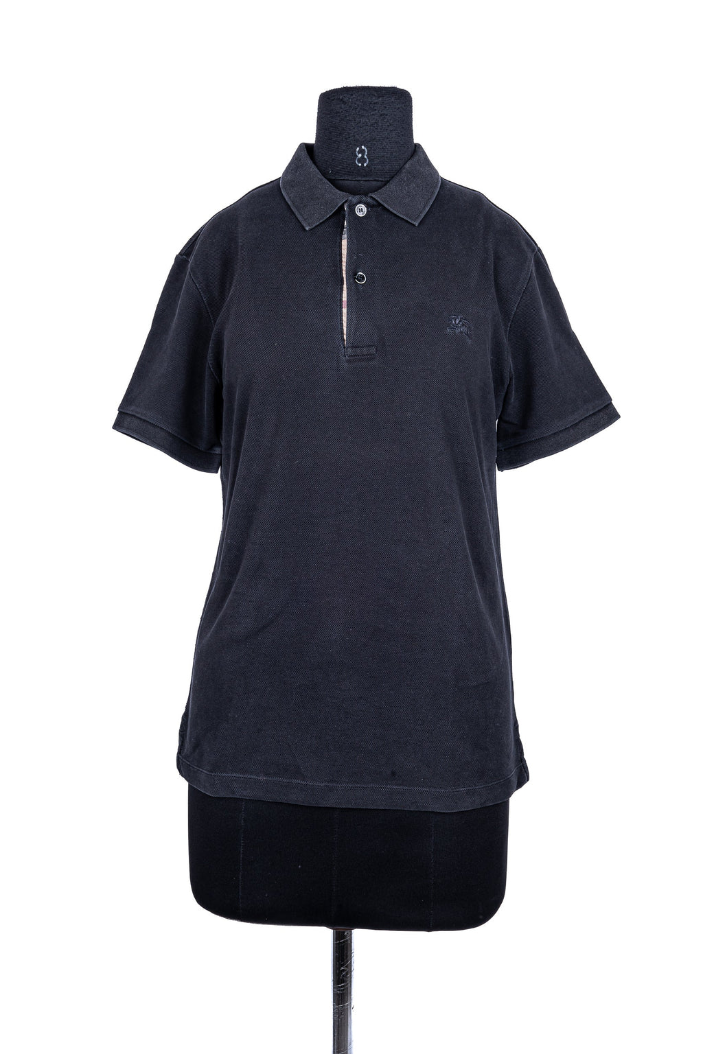 Men's Eddie Pique Polo Shirt