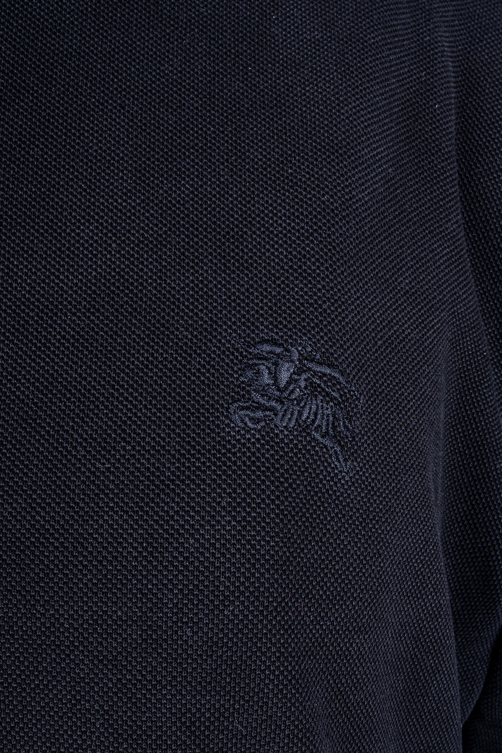 Men's Eddie Pique Polo Shirt