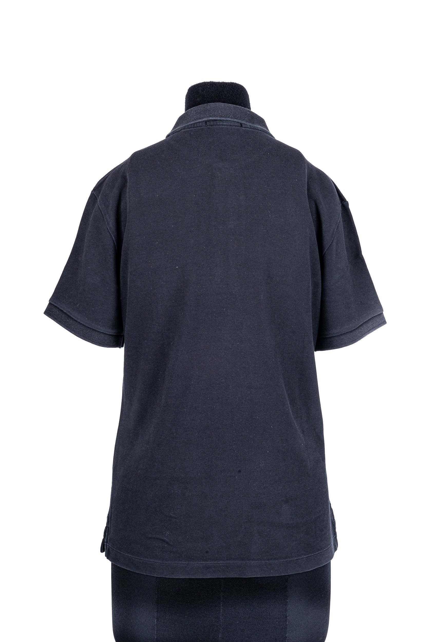 Men's Eddie Pique Polo Shirt