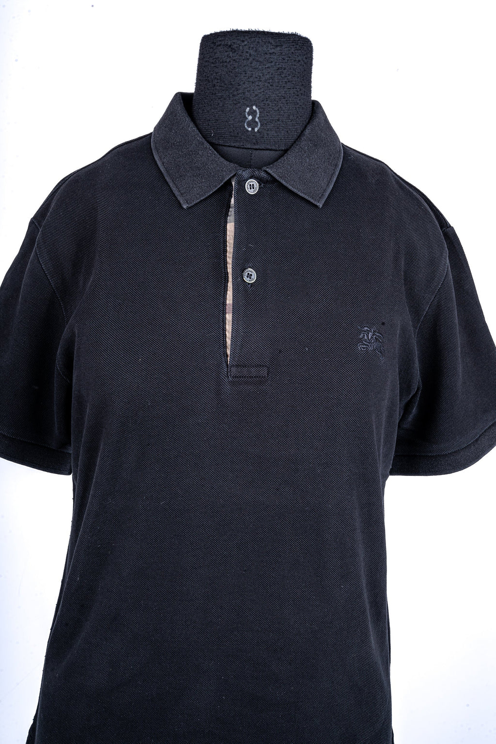 Men's Eddie Pique Polo Shirt