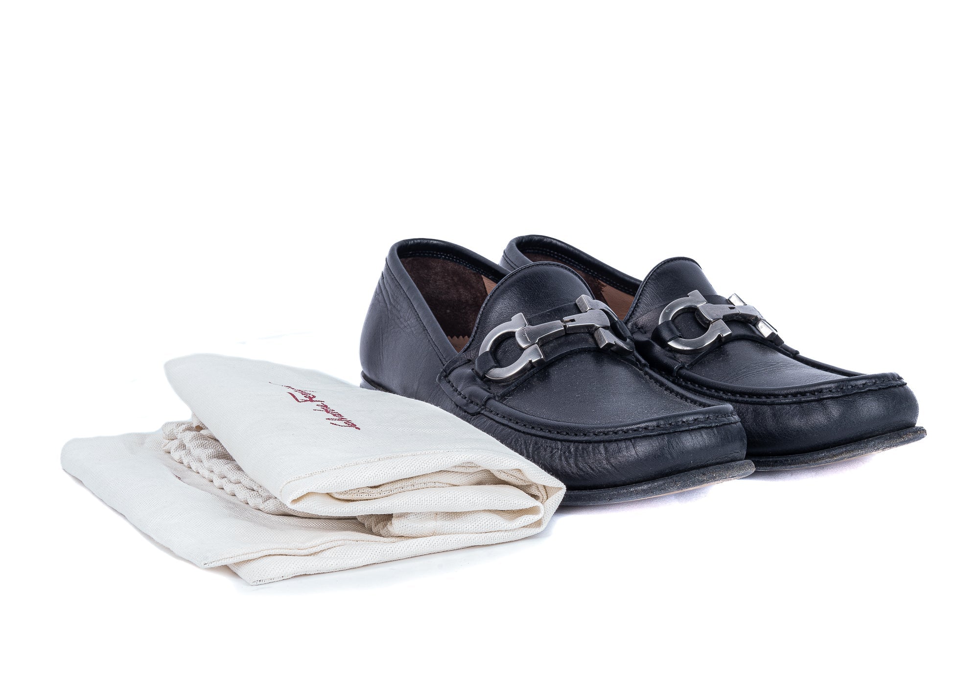 Leather Drivers