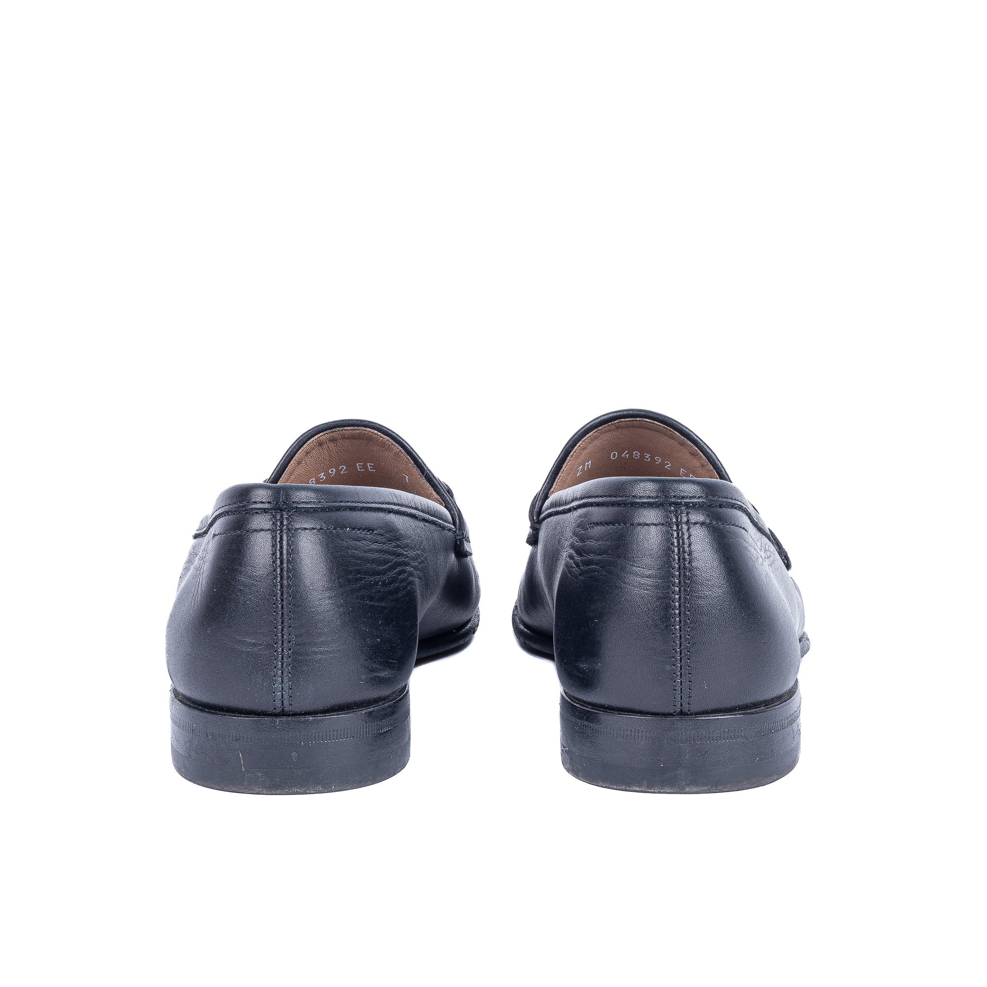 Leather Drivers