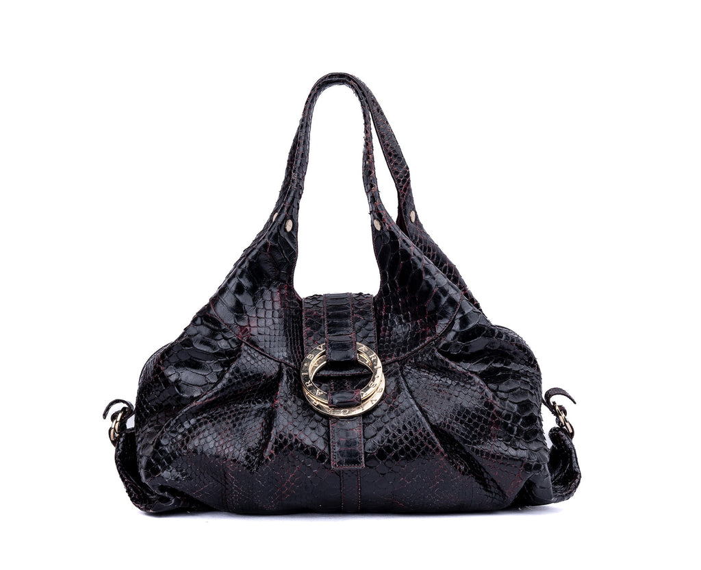 Bvlgari Autre Marque Chandra Black