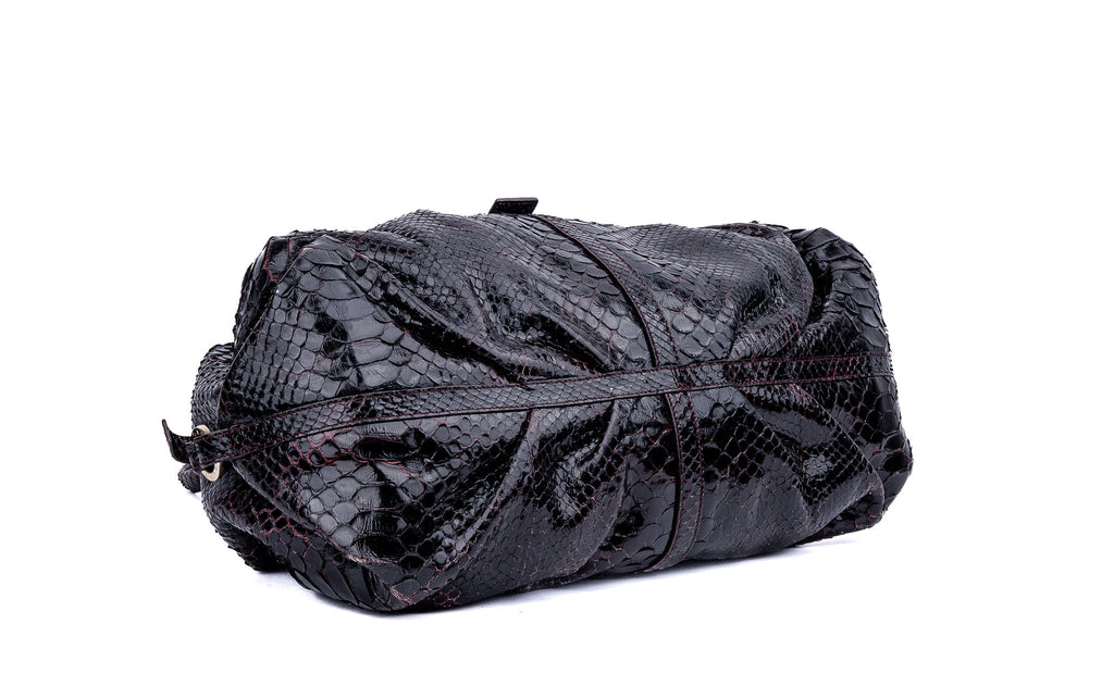 Bvlgari Autre Marque Chandra Black