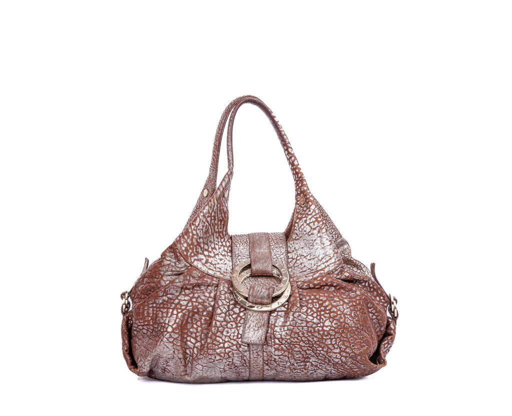 Bvlgari Autre Marque Chandra Bag