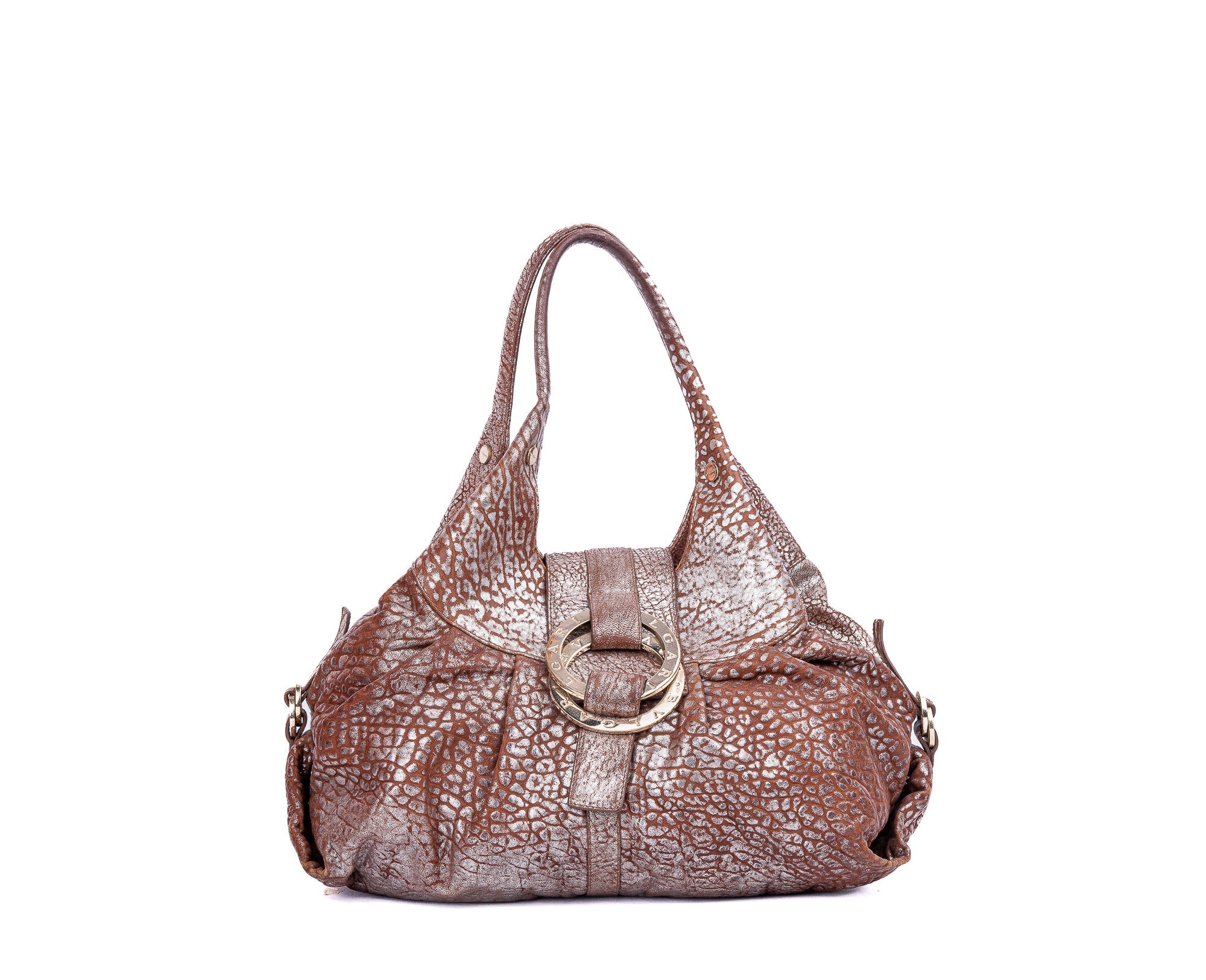 Bvlgari Autre Marque Chandra Bag