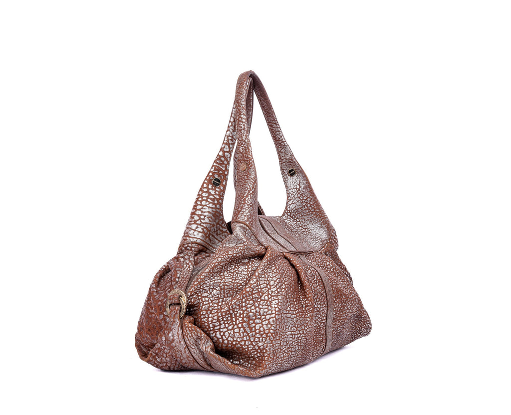 Bvlgari Autre Marque Chandra Bag