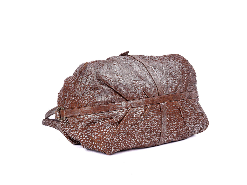 Bvlgari Autre Marque Chandra Bag