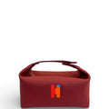 Hermès Bride-a-Brac H Pavillon PM Rouge H