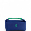 Hermès Bride-a-Brac PM Marine