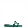 Hermès Oran EU 38 (Vert Jungle)