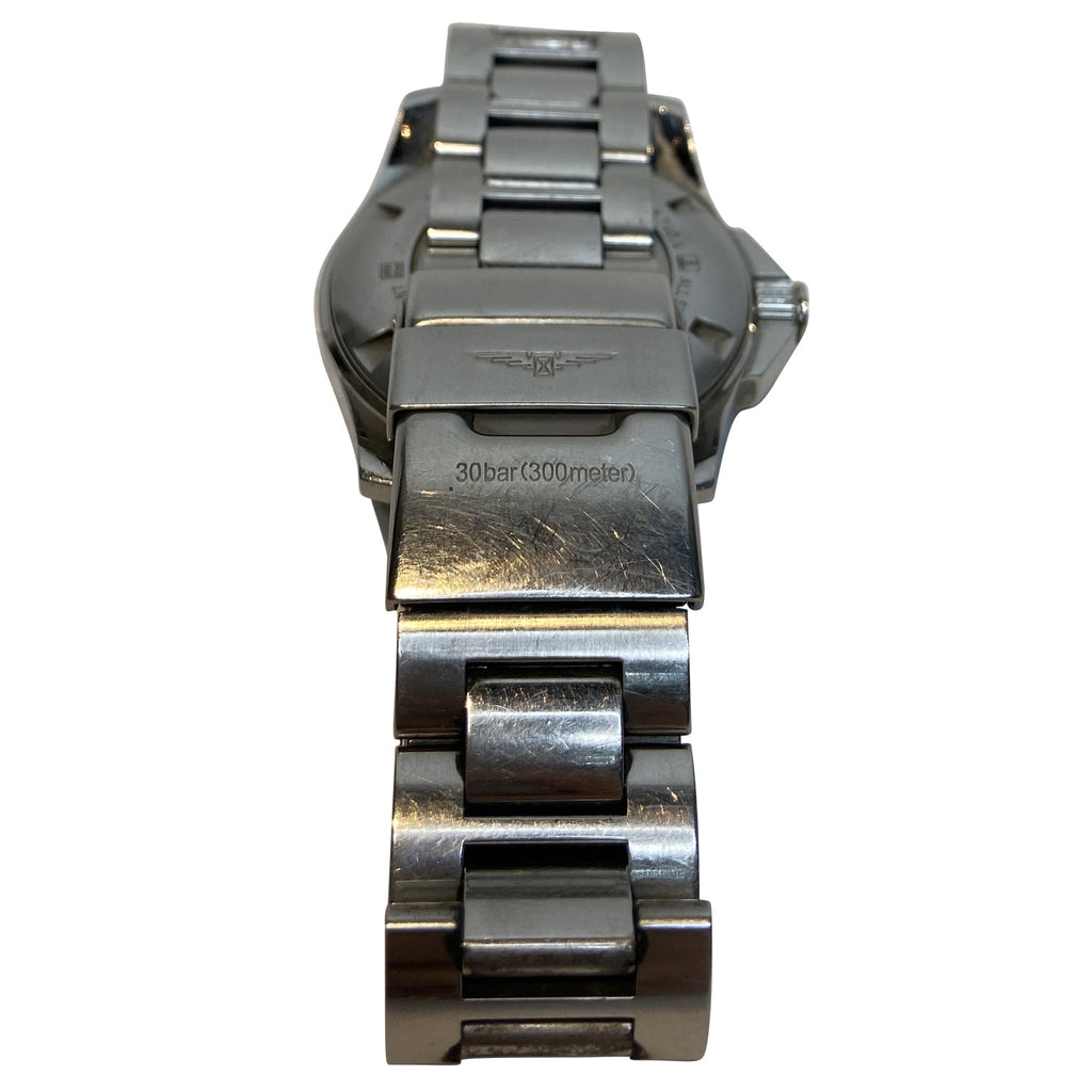 Hydro Conquest Watch