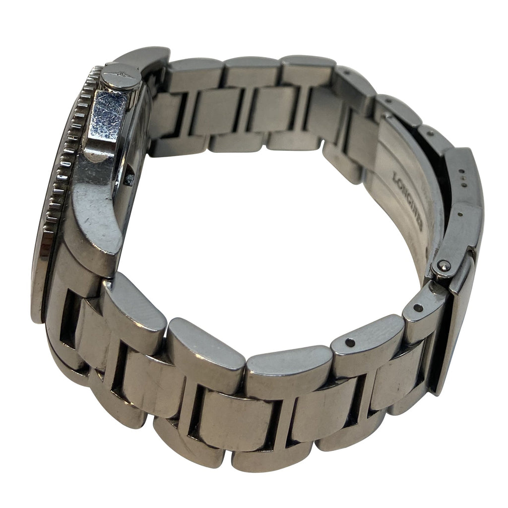 Hydro Conquest Watch