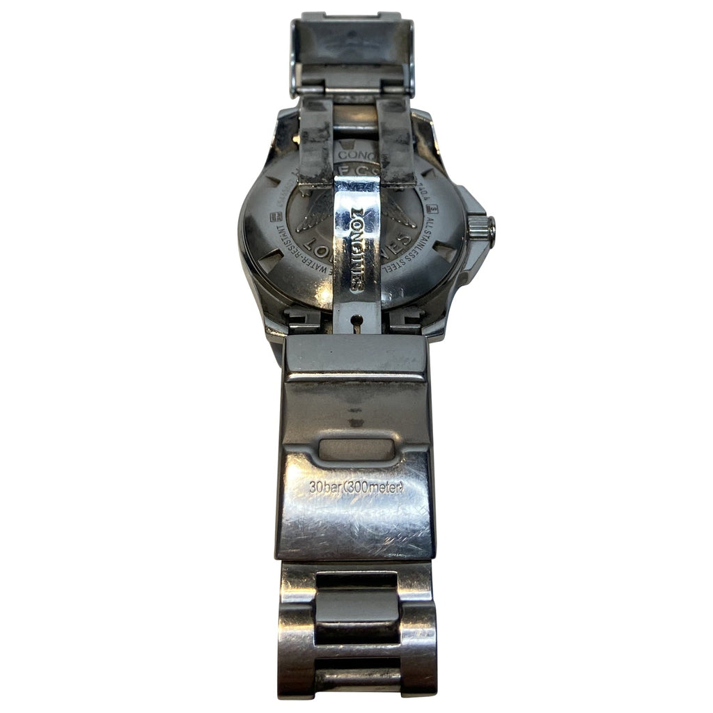 Hydro Conquest Watch